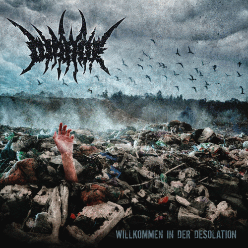 Willkommen in der Desolation